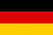 ドイツ国旗