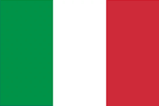 イタリア国旗