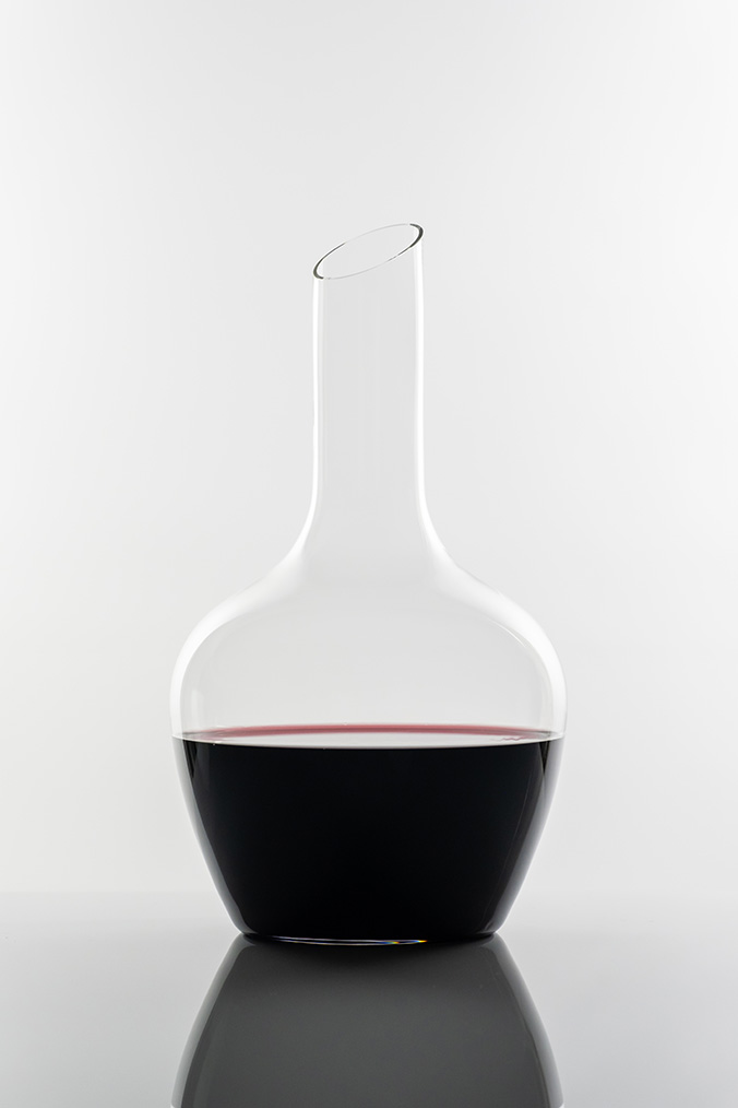 L'Esthete Decanter