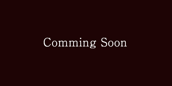 comming soon